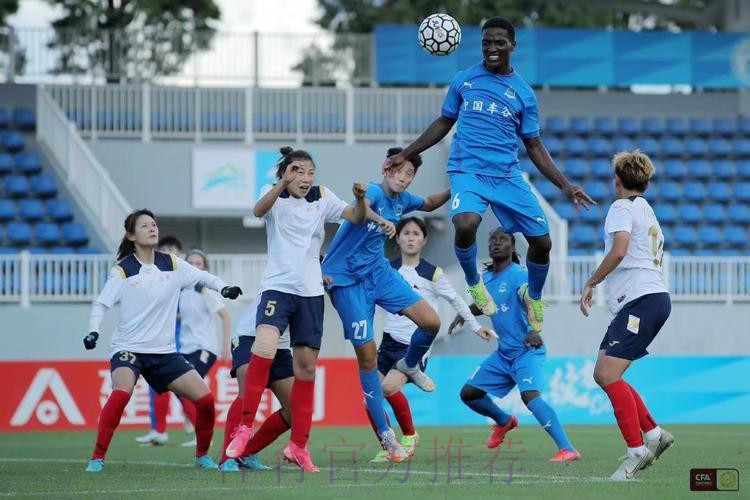 2022年中国足球协会女子足协杯圆满落幕