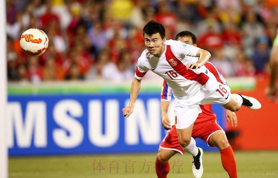 亚洲杯-孙可梅开二度 中国2-1朝鲜三战全胜 亚洲杯-孙可梅开二度 中国2-1朝鲜三战全胜